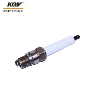 Natural Gas Engine Industrial Spark Plugs LX05 thumbnail-3