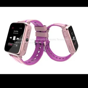 Deep Waterproof Children's Telephone Watches, Photo Location TelephoneLocation Photo Chat Watches, Children's Smart Telephone Watches thumbnail-5