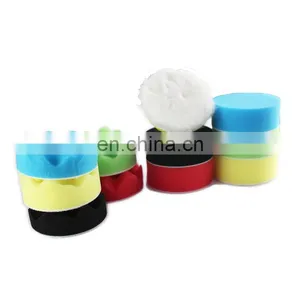 3-7inch Polishing Sponge Pad thumbnail-1