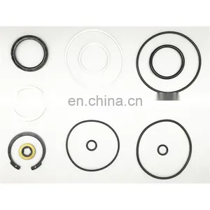 Power Steering Rack Assembly Gasket Kit For Toyota 90-07 LAND CRUISER S/T,H/T OEM 04445-60070 0444560070 thumbnail-1