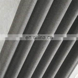 Hot Sale & High Quality Curtains Blackout Hotels Made in China thumbnail-3