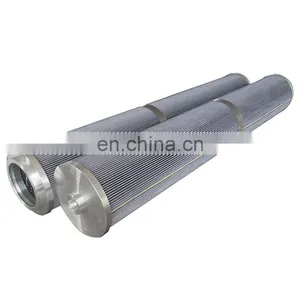 Suppliers for Standard Dimension Hydraulic Oil Filter Element for Multiple Model Price thumbnail-4