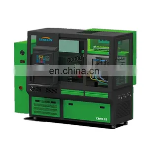 CR918S Injector Coding PT Injector Pump Test Boten Common Rail Pump and Injector Test Bench thumbnail-1