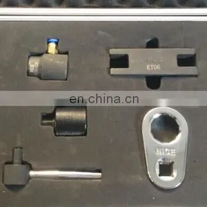 Common Rail Repair Tools CAT 320D Dismounting Tool thumbnail-4