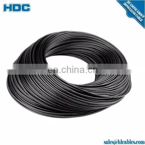 Hook-up Wire 2.5mm Electric Cable Electric Cable Electric Cable Wire With Single Core Stranded Solid Copper and Pvc Jacket thumbnail-1