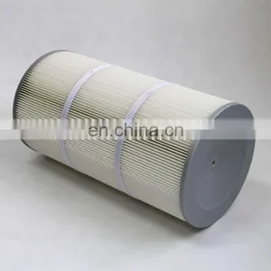 FORST Dust Collector Pleated Filter Media Air Dust Filters Cartridge thumbnail-4