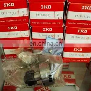 High Quality IKO Roller Stud Type KR CF ST RST Series Curve Roller Bearing Cam Fallower Bearing thumbnail-4