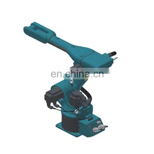 HONGJUN China Sale Automatic Cnc Industrial Robot thumbnail-1