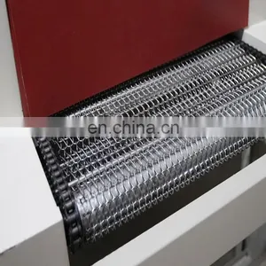 Internal Circulation Heat Shrink Packaging Machine thumbnail-3