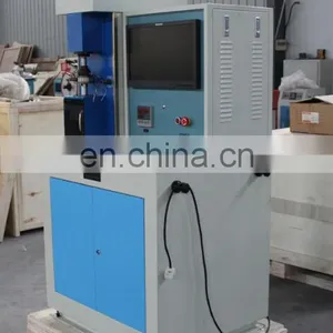 MRH-3 Friction Testing Machine for Lab Report Test thumbnail-3