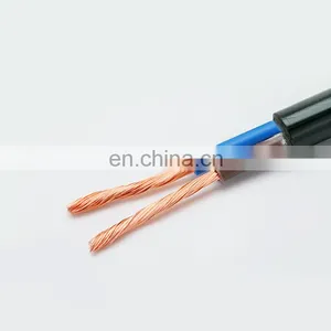 2020 New Insulation Voltage Conductor Copper Electric Wire Hot Sale thumbnail-7