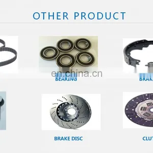 Best 4X4 Car Shock Absorber 341079 441099 Rear Parts For PRIDE 121 thumbnail-4