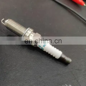 Auto Gas Engine Double Platinum Spark Plug 22401-JD01B for TEANA ALTIMA thumbnail-3