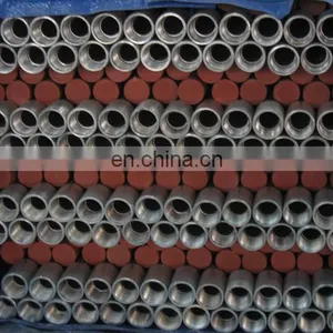 High Strength Intermediate Metal Conduit With Smooth Interior Surface for Wiring Works thumbnail-5