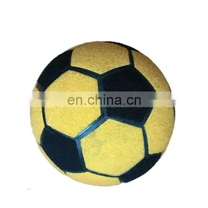 Colorful Inflatable Foot Dart Board Game Magic Football Soccer Ball For Sale thumbnail-5