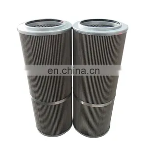 Metal Mesh Filtering Materials Lube Oil Filter Element Oil Hydraulic Cartridges 01.E.2001.130G.E.P Replace for Internormen thumbnail-4