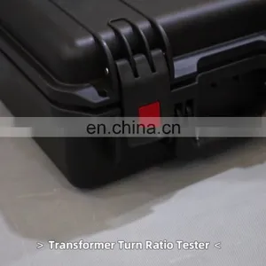 Wholesales Price Ttr Transformers Turns Ratio Tester thumbnail-1