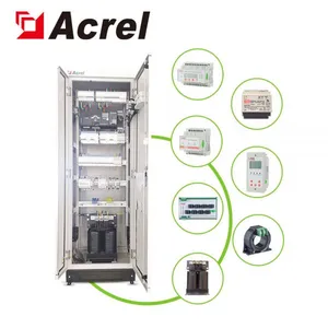 Acrel Medical Isolated Power Monitor System 7 Pieces Sets thumbnail-1