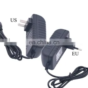 12V 1A 2A 3A 5A 6A 8A AC/DC Power Supply Adapter Converter For LED Strip Light thumbnail-3