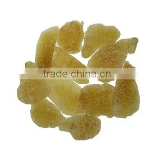 Organic Sugar Ginger thumbnail-1