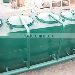 Carbonizing Stove/charcoal Carbonizing Machine/sawdust Carbonizing Stove/carbonizing Furnace thumbnail-1