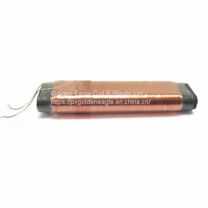 Ferrite Core Antenna Coil for Am/fm Radio thumbnail-1