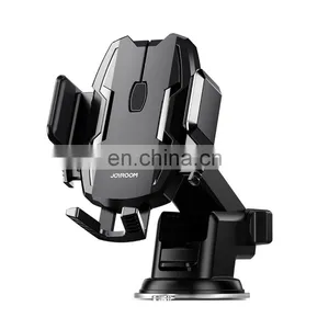 JOYROOM ZS255 Soporte Para Celular for Car Spider Stable Car Holder Phone thumbnail-1