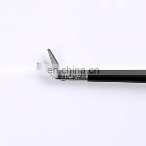 Laparoscopic Surgical Instrument of Grasper/maryland Forceps thumbnail-2
