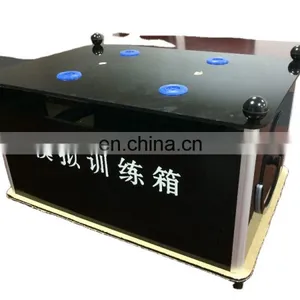 Laparscopic Surgical Laparoscopic Trainer Box Instrument thumbnail-5