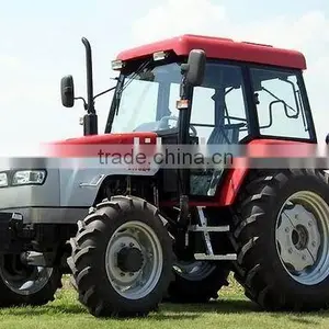 Lovol Tractor thumbnail-1