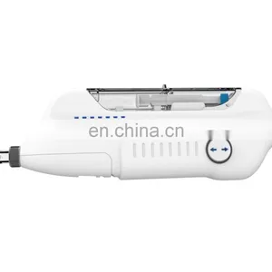 Newest Injection Electromagnetic Technology Product Weishu Light-water Beauty Instrument Salon Skin Rejuvenation Effecti Machine thumbnail-4