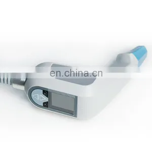 2 in 1 Vacuum Cavitation System Fat Cutting Ultrasound RF Weight Loss Machine thumbnail-6