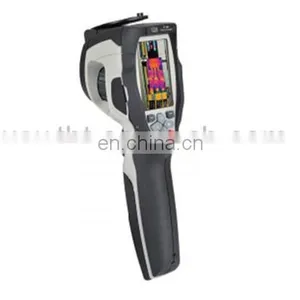 High Performance Thermal Imagers (including Digital Camera and IR Image) thumbnail-1