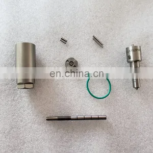 Common Rail Injector Repair Kits For 8-9011605 thumbnail-2