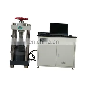 High Pressure CTM Testing Compression Test Apparatus thumbnail-6