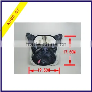 2016 Wholesale 3D Cartoon Animals Ladies Handbags Purse thumbnail-2