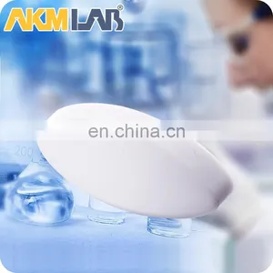 AKMLAB Laboratory PTFE Coating Magnetic Stirrer Bar thumbnail-4