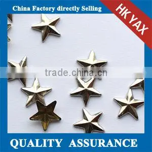 0526C Hotfix Copper Studs, Copper Studs Factory, Wholesale Copper Studs thumbnail-3