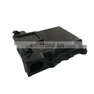 China High Quality Rapid Milling Prototyping Turning Custom Dongguan Precision Cnc Machining Parts Manufacturer Service thumbnail-3
