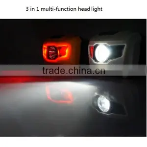 New 3 in 1 Multi Sharpy Beam Moving Head Light thumbnail-3