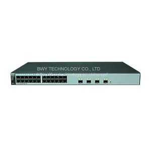 Huawei Brand New S1700 Series Switches S1720-28GWR-4P 24 Ethernet Ports AC Networking Managed Switch thumbnail-2