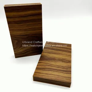 Watch Belt Packing Wooden Box PVC Wooden Box Packing Children's Watch Belt Smartwatch Belt Gift Box thumbnail-5