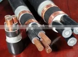 YJLV Xlpe Insulated Power Cable 20KV Aluminum Core thumbnail-5