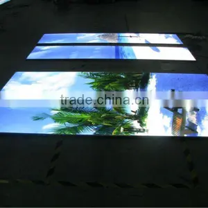 2016 Unusual Light Wall Panels thumbnail-1