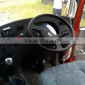 Dongfeng DFD4251G1 6X4 Truck Tractor Right Hand Driving thumbnail-6