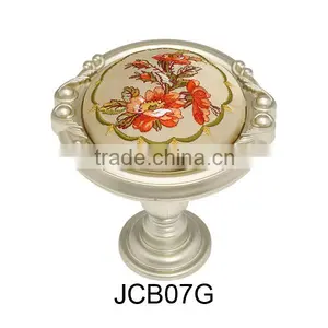 JCB07 Curtain Plastic Hook Curtain Rod Fancy Curtain Tiebacks thumbnail-5