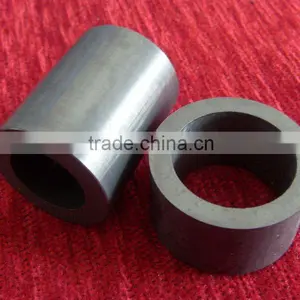 Excellent Hardness And Wear Resisting Ceramic Si3N4 Silicon Nitride Tube,Pipe,Rod thumbnail-1