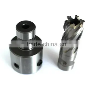 Nitto Shank HSS and TCTAnnular Cutter thumbnail-5