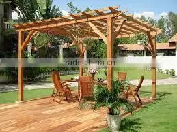 Fsc Hardwood Outdoor Furniture - Wooden Set - Garden Furniture Vietnam Export thumbnail-1