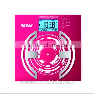 Precision Electronic/digital Fat Scale thumbnail-1